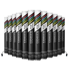 Cartucce cannone confetti - cartucce,