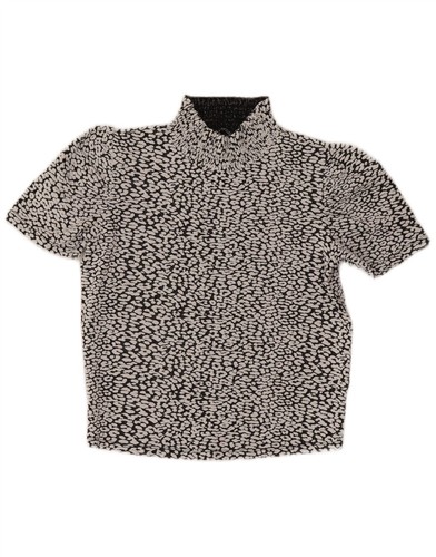Top blusa donna - , crop