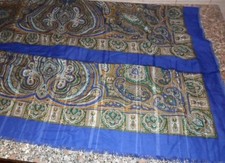 Yves Saint Laurent foulard