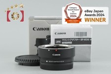 Adattatore Canon Mount EF-EOS M con scatola [come nuovo]