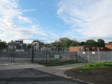 Photo 6x4 Redcote Lane