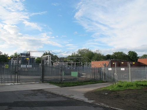 Photo 6x4 redcote - photo, lane