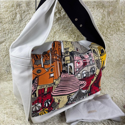 Borsa tracolla emilio - tracolla,