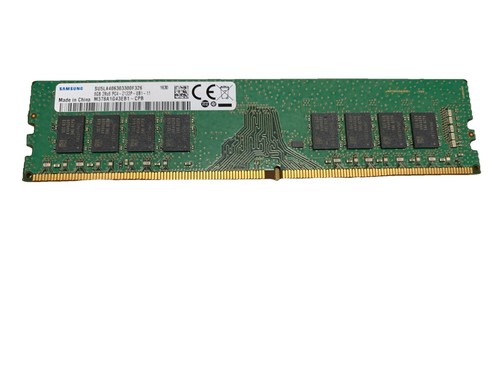 Samsung 8gb 2rx8 - samsung,