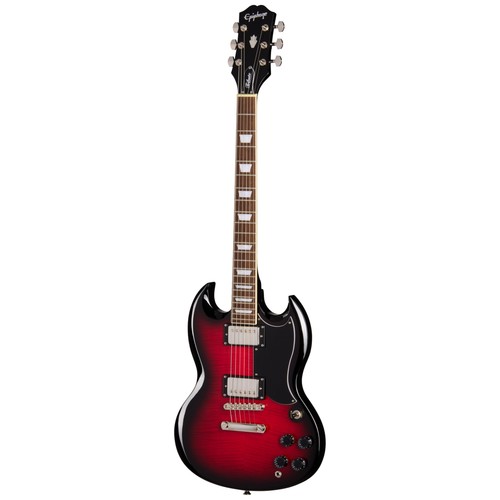 Epiphone tribute plus - sg,