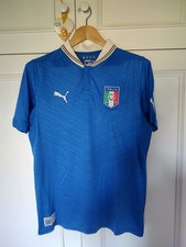 Maglia Italia puma 2012