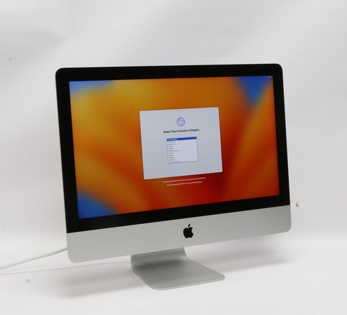 Apple imac pollici 3 6 - apple,