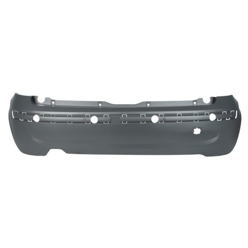 Paraurti blic 5506 2008950q - paraurti, 5506-00-2008950q