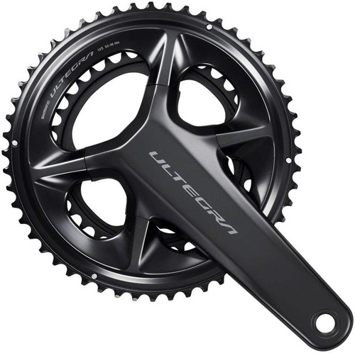Guarnitura shimano ultegra - shimano,