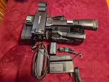 Sony PXW-Z160 Camcorder