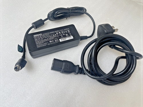 Senao 54v 65w adattatore - senao, 1.2a
