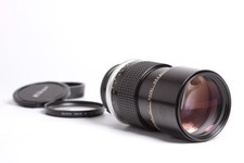 Nikon nikkor 8 180 ais - nikon, 2,8/180