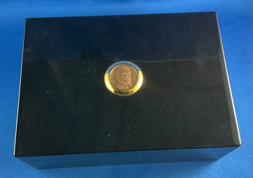 Rolex cellini box vintage rare - box,