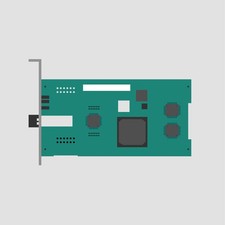 Scheda Video Gainward 64MB AGP
