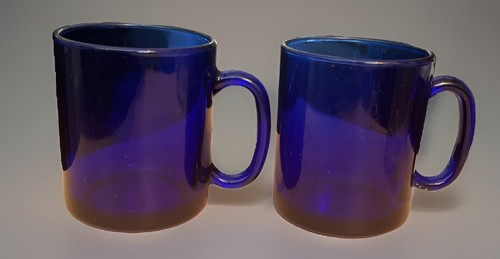 Tazze tè caffè vintage - da,