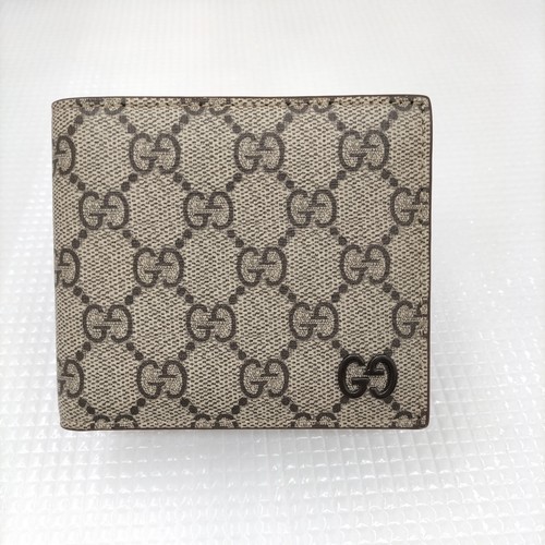 Gucci supreme portafoglio - gucci,