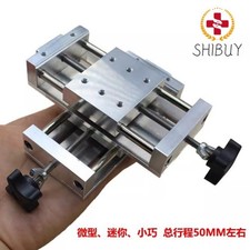 1pz tavolo scorrevole manuale - scorrevole,
