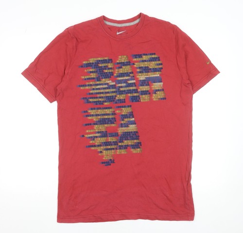Shirt uomo taglia l nike - t-shirt,