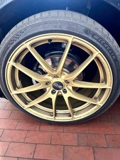 M. 4 Cerchi In Lega OZ Mod