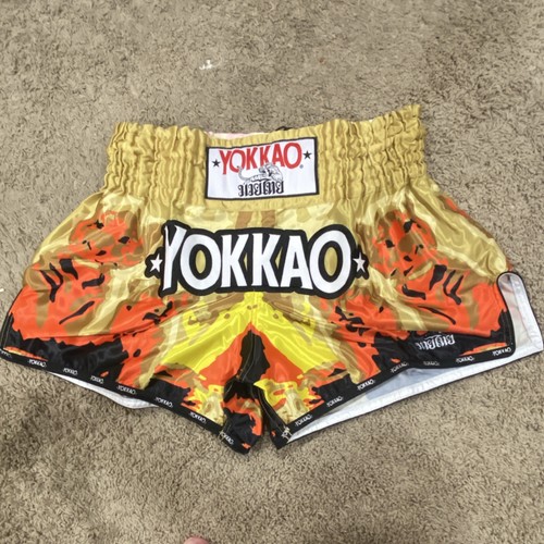 Yokkao muay thai boxing - muay,