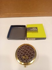 Specchio Compatto Rotondo Carpisa