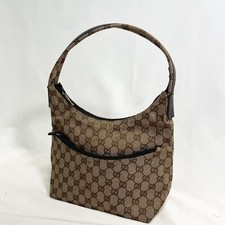 Gucci borsa a tracolla a mano