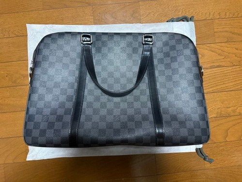 Borsa lavoro louis vuitton - da,