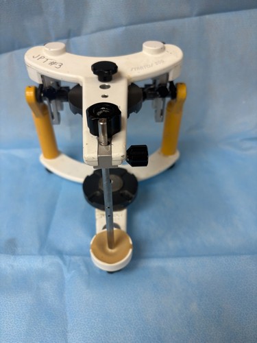 Articolatore ivoclar vivadent - articolatore,