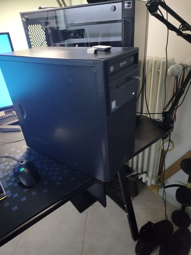 Desktop 6100 lag - desktop,, i3