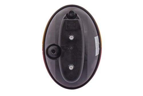 Fanale posteriore hella - fanale,