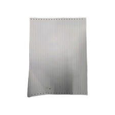 Foglio Modulo Continuo Per