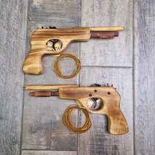 2x Pistola 30 cm spara