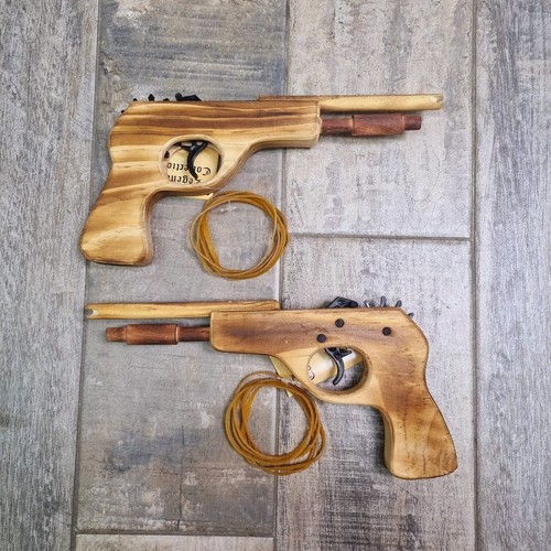 Pistola cm spara - pistola,