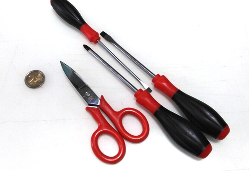 Felco cacciavite forbice - cacciavite,