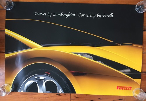 Stampa poster vintage - poster, 2004