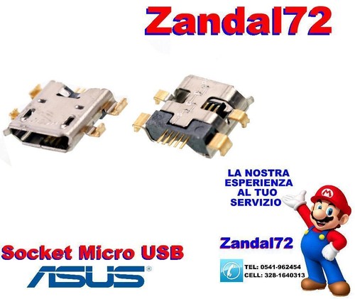 Micro usb port - micro,