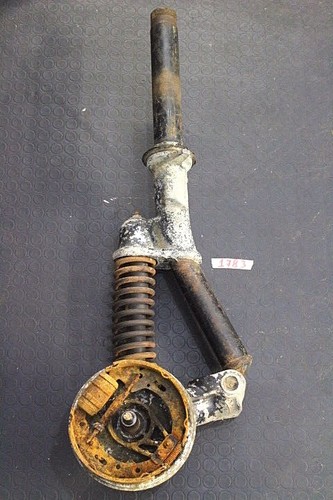 Forcella piaggio ape 703 602 - 703,