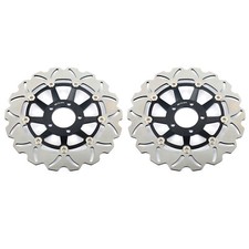 Dischi Freno Anteriori per