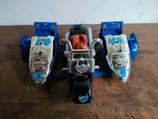 Biker Mice From Mars Super