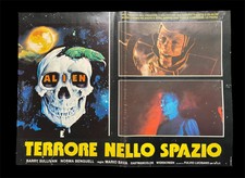 Cinema fotobusta poster - cinema,