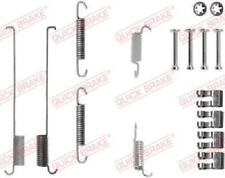 Kit accessori ganasce freno