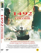 1492: Conquest of Paradise