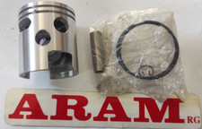 Pistone PROMA diametro 42,4