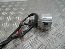 Commodore Destro HONDA CUSTOM