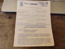 DG POCHER BUGATTI 50T