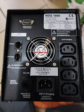 Gruppo di continuità - Riello