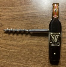 Vintage IVA 69 Scotch Whisky