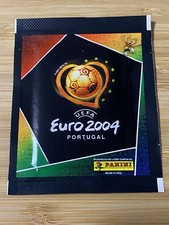 Panini UEFA EURO 2004