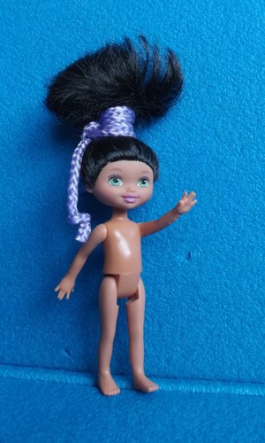 Mini bambola vintage - mini,