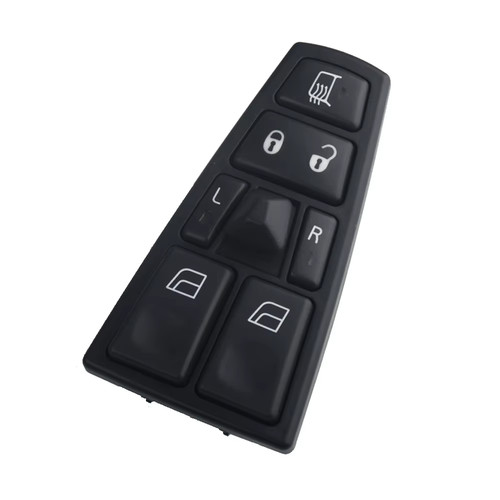 Pulsantiera per volvo fm12 - ,